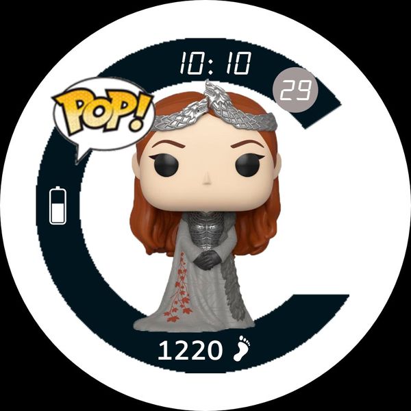Funko GOT Sansa Stark