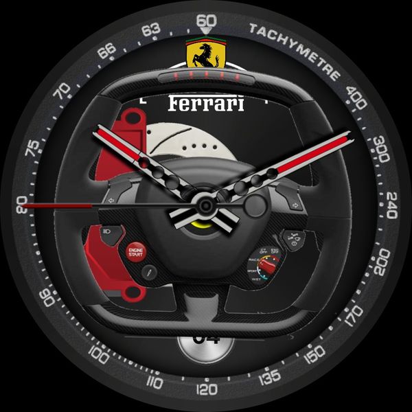 Ferrari