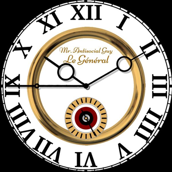 Le Général