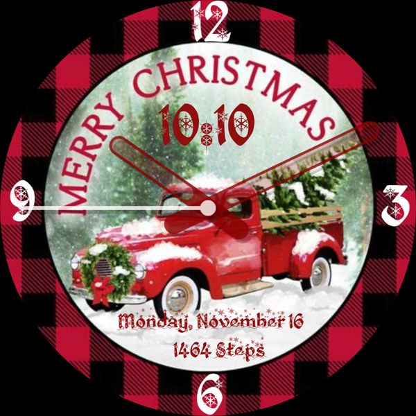Merry Christmas