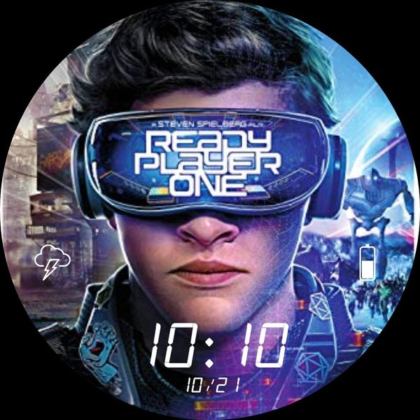 Ready Player One