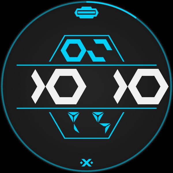 DM-XHRV