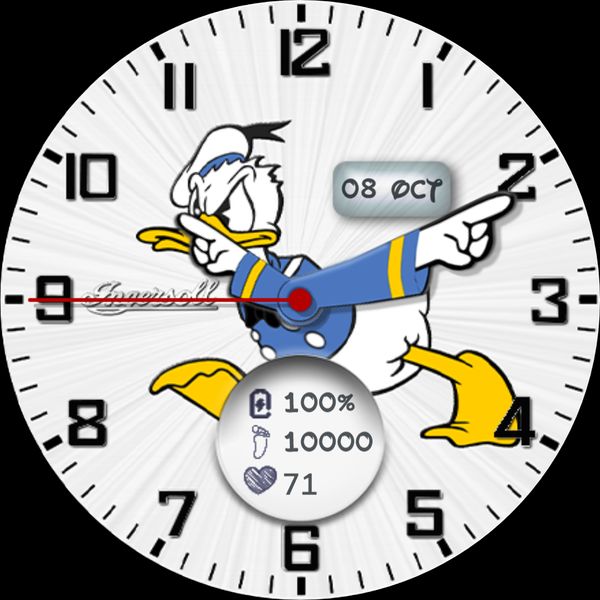 Donald