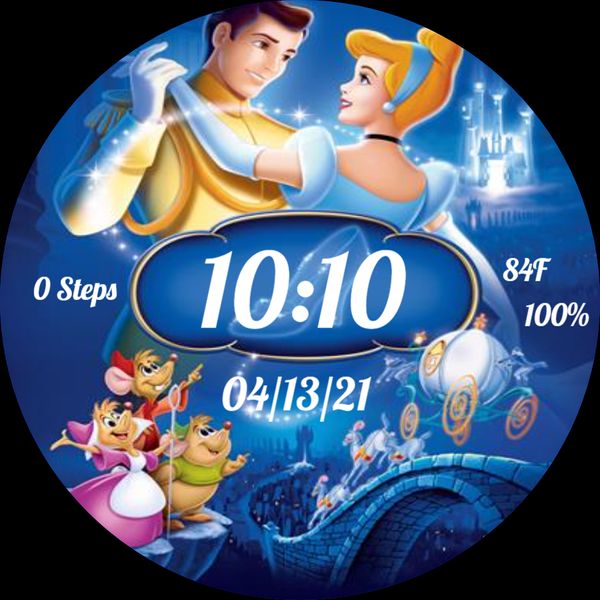 Cinderella