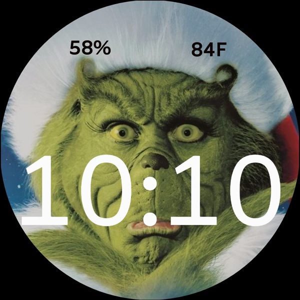 Grinch
