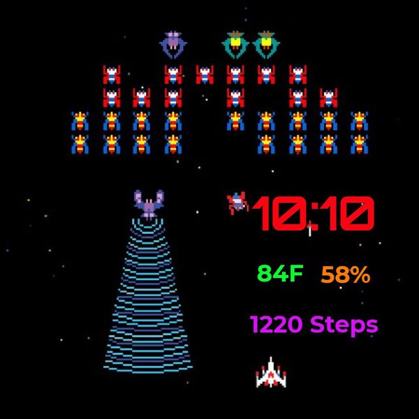 Galaga