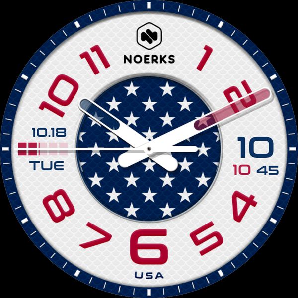 USA