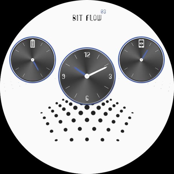 Bit Flow 03