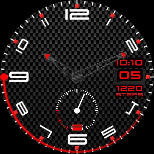 DSR-1