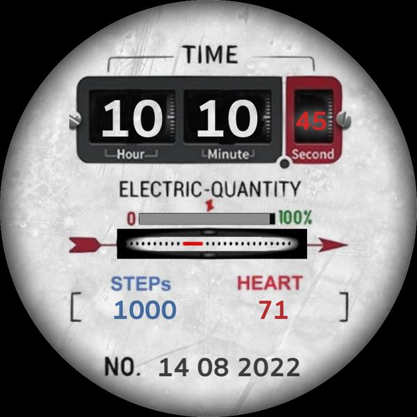 MK-ELECTRICITY METER 2.0