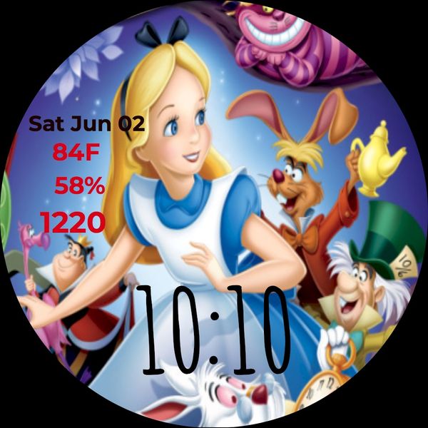 Alice