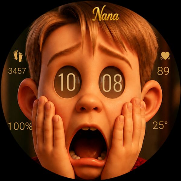 nana.shock.time