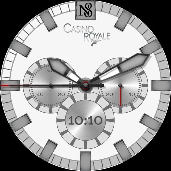 Casino Royale
