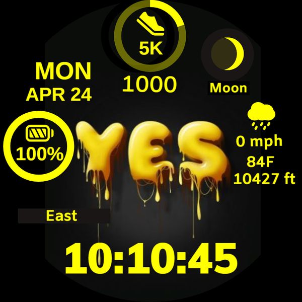 Yes Watch