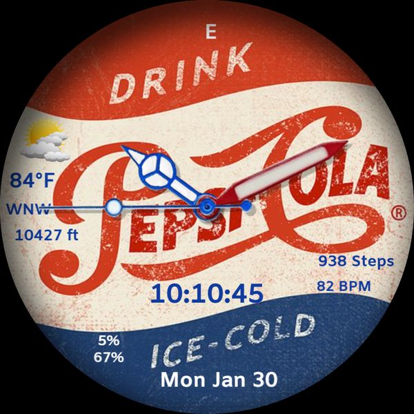 Pepsi