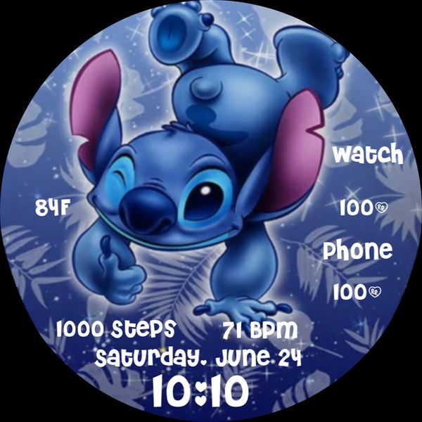 Stitch