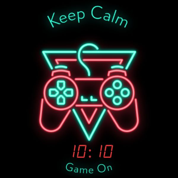 Game On