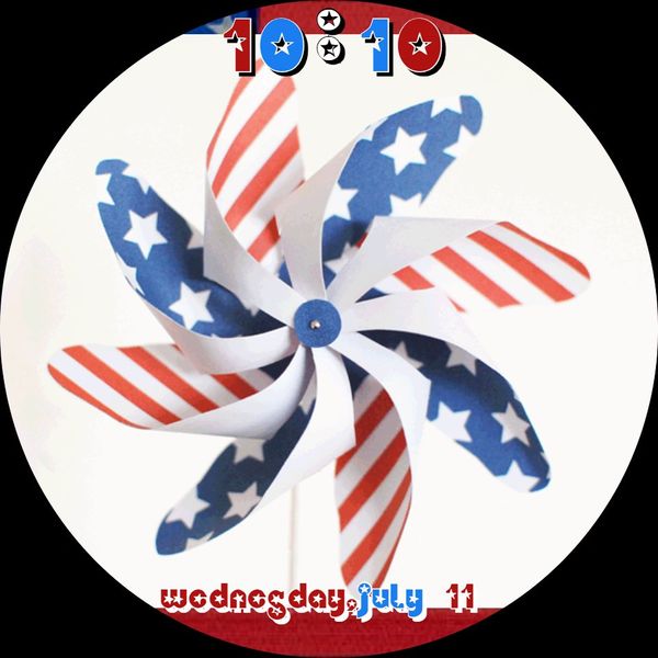 Independence Day - Animated