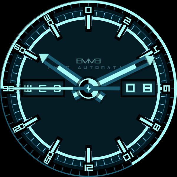 EMM3 PHSD
