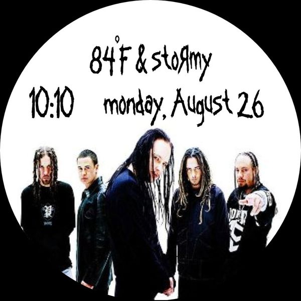 Old Skool KoRn