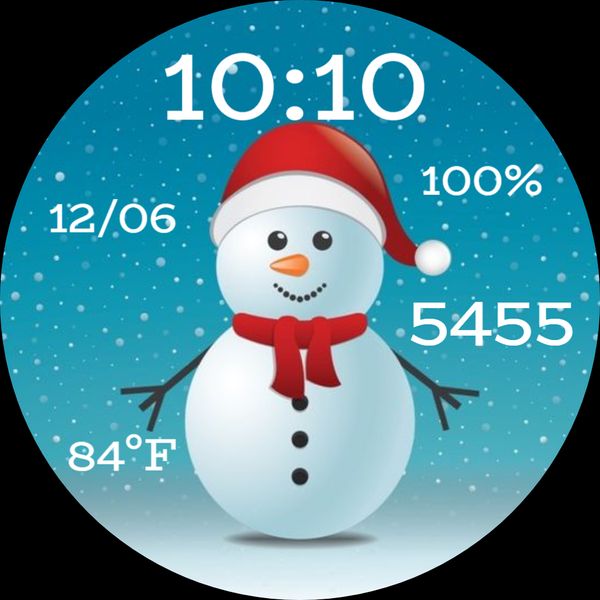 Winter