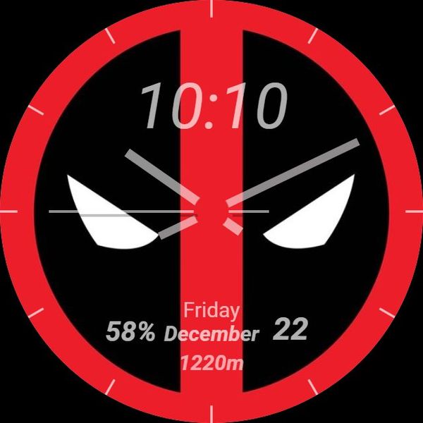 Deadpool