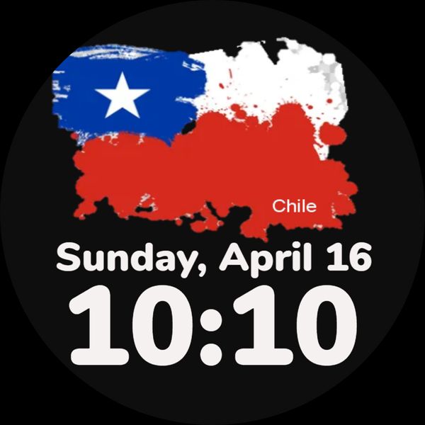 Chile