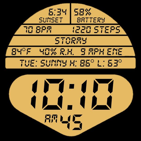 Futurama Fitness & WX