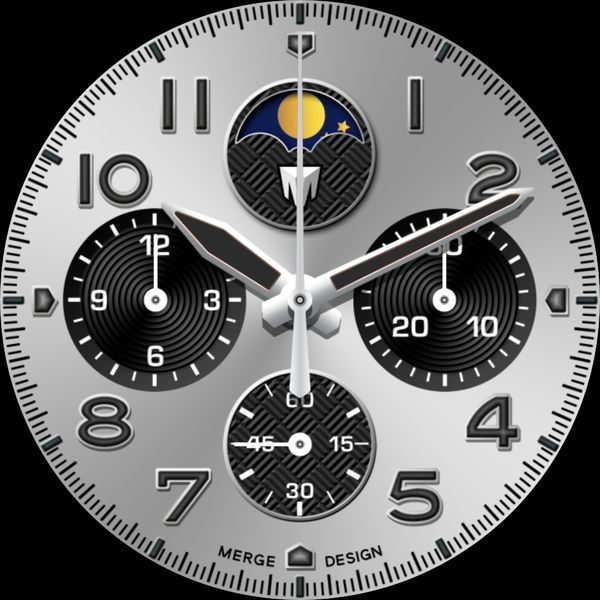 ICM006 Pilot Panda Premium