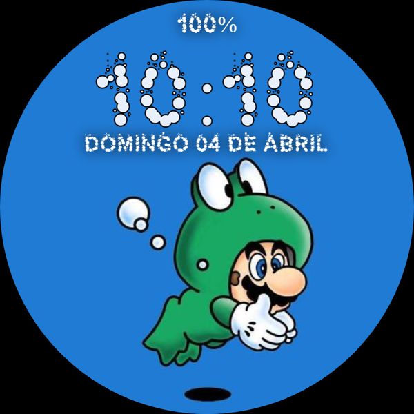 mario burbujas