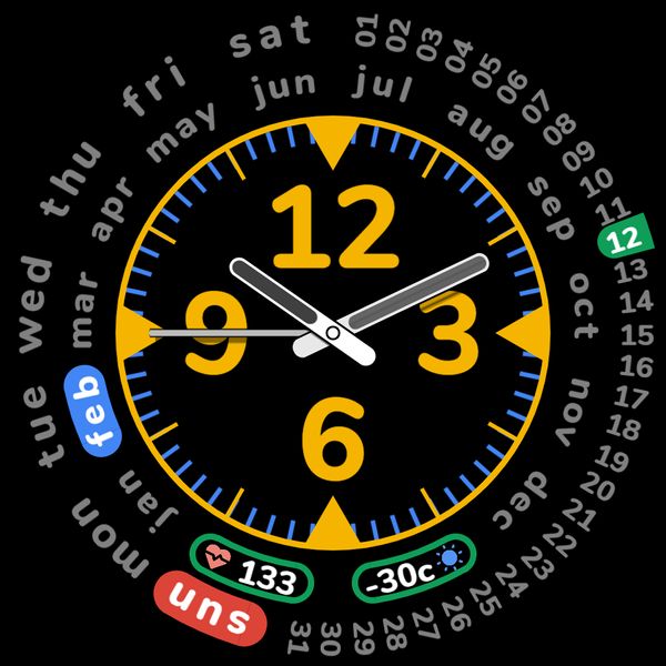 EBD - Dial-a-Date