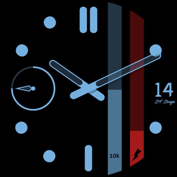 Submarine & Bars