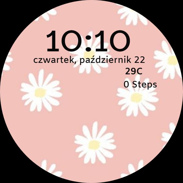 pink