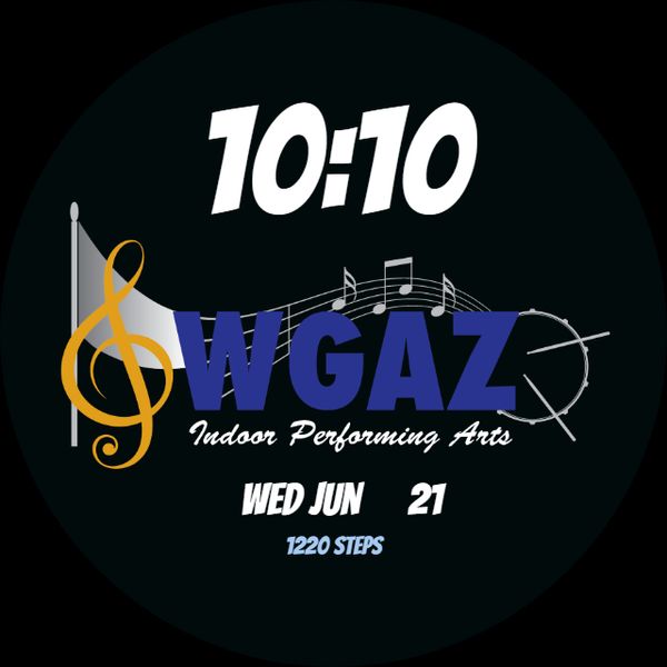 WGAZ