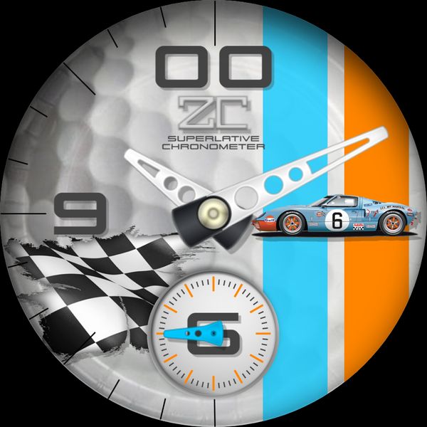 GULF!