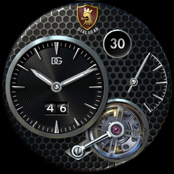DG Dynamic Velocity