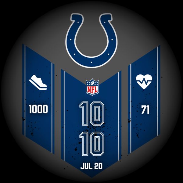 Colts