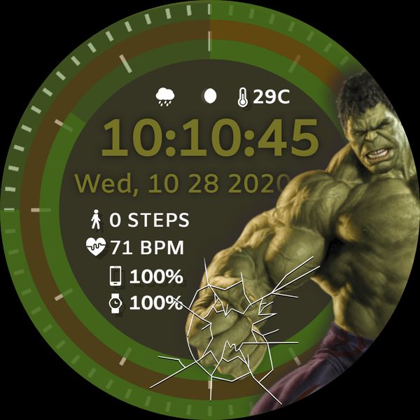 Hulk