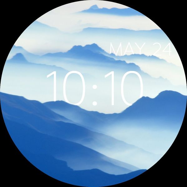 TW - Blue Mountains