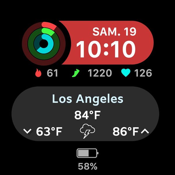 YM-19 WatchOS 6