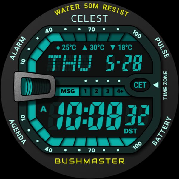 CELEST5580 Lite
