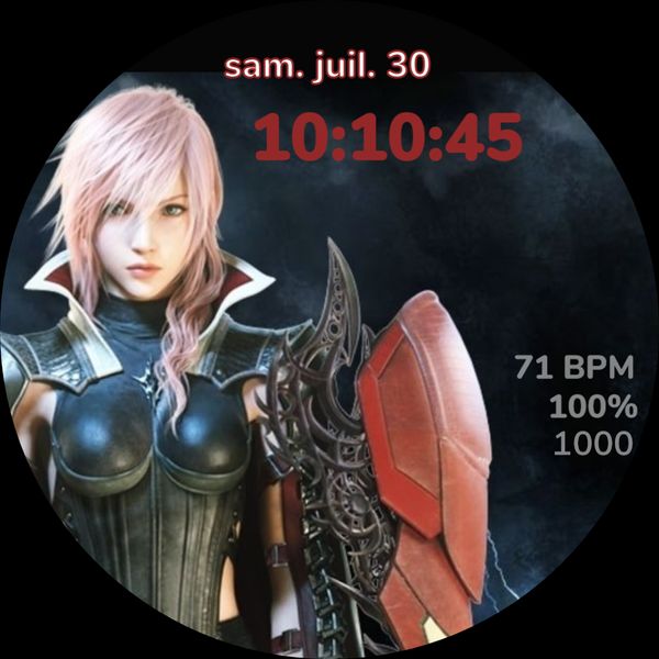 lightning ff13