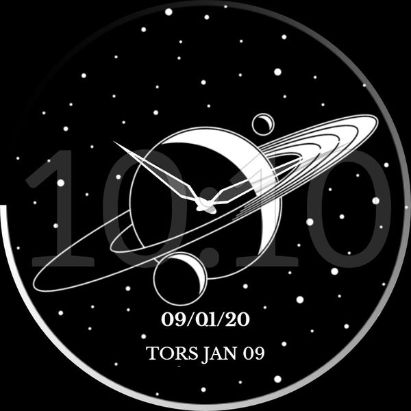 Saturn