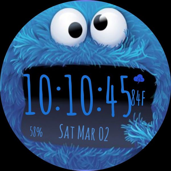 Coookie!!