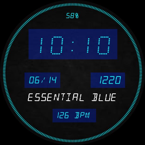 Essential