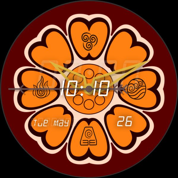 White Lotus (Avatar)
