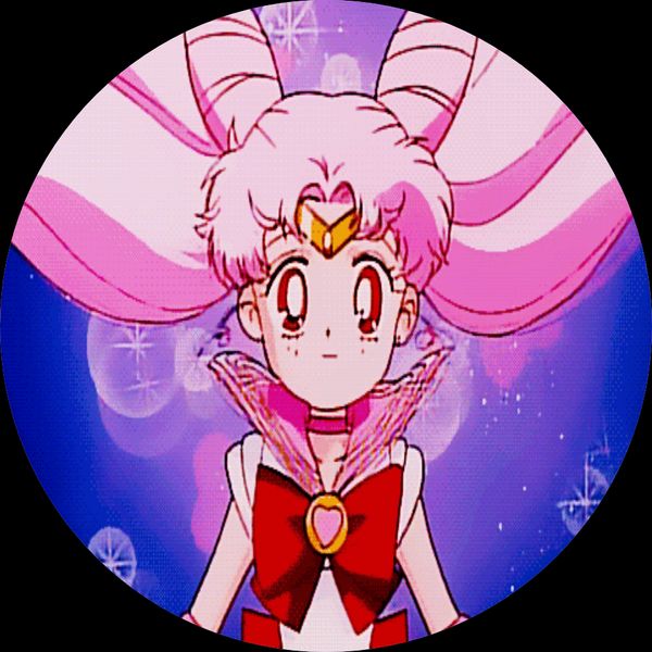 Chibiusa Moon