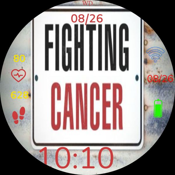Fighting Cancer