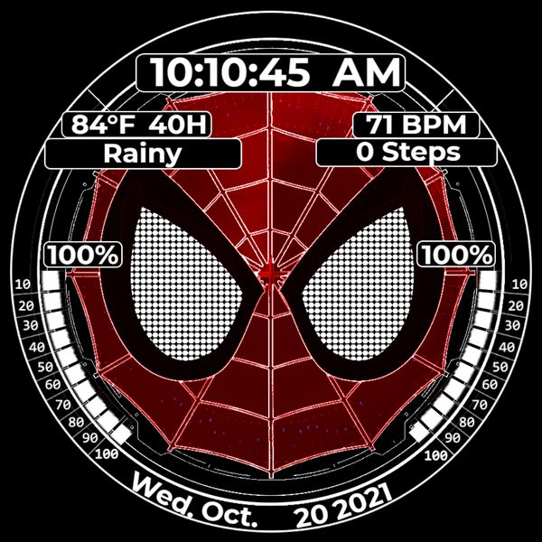 Spider-Man