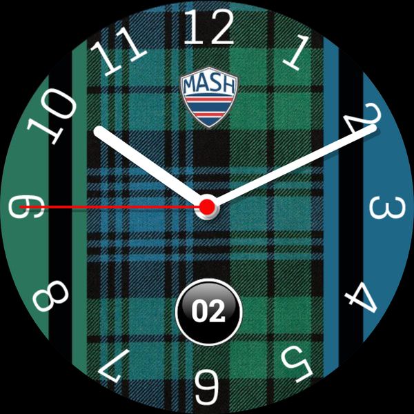 Tartan Time 4
